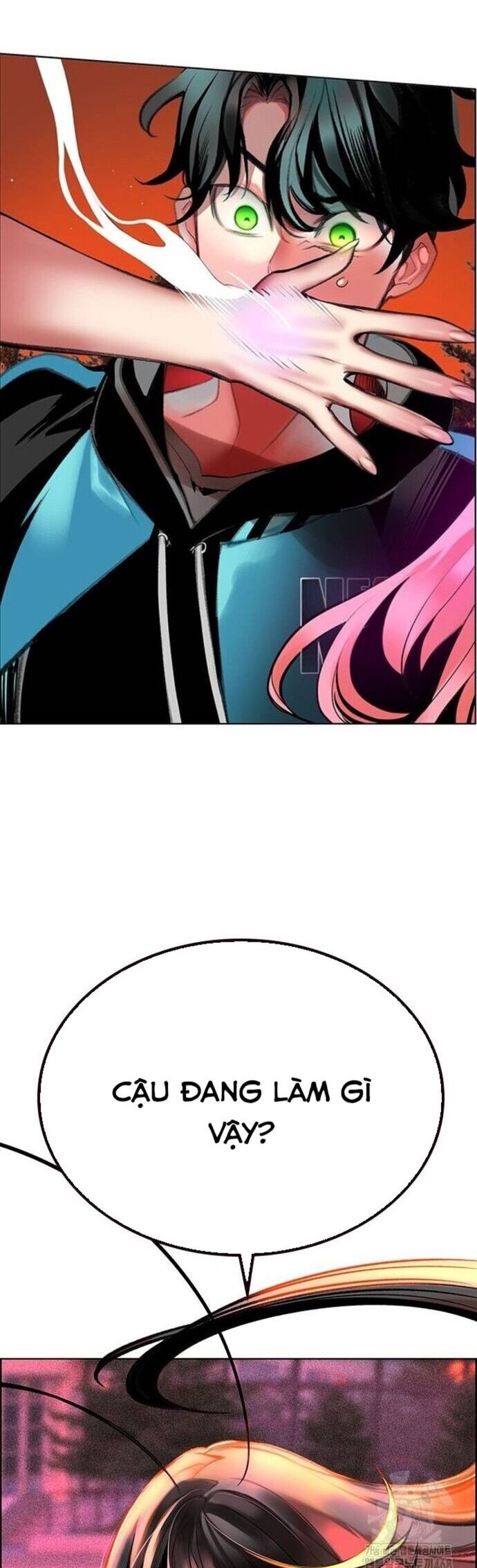 Nhân Trùng Đại Chiến Chapter 141 - Trang 2