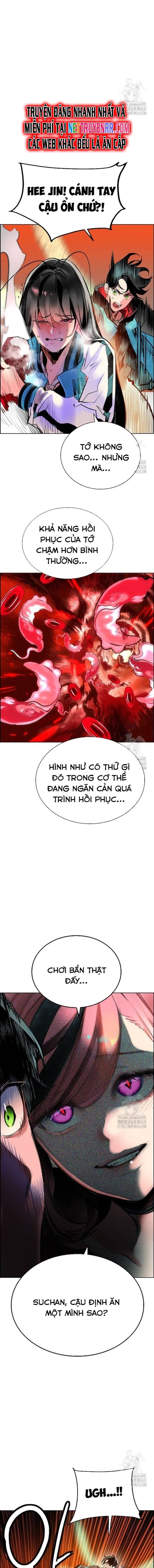 Nhân Trùng Đại Chiến Chapter 142 - Trang 2