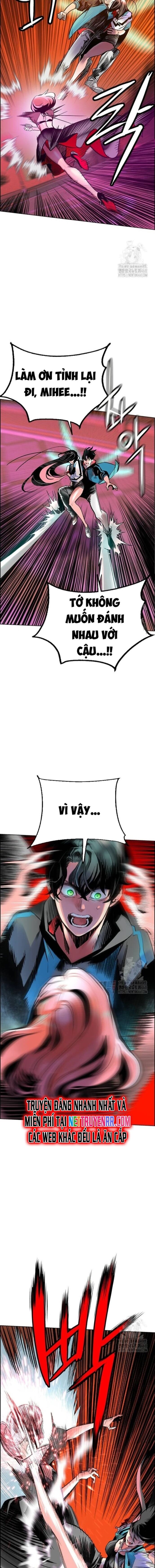 Nhân Trùng Đại Chiến Chapter 142 - Trang 2