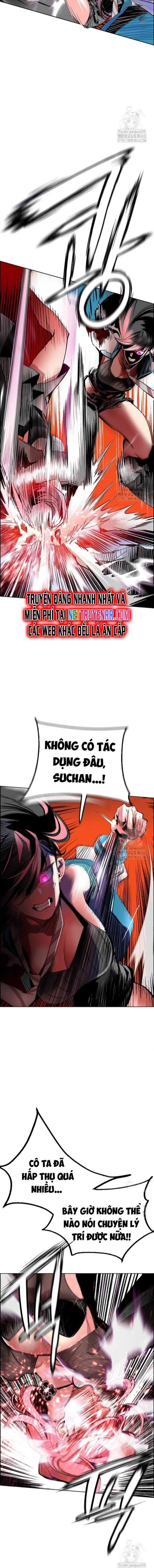 Nhân Trùng Đại Chiến Chapter 142 - Trang 2