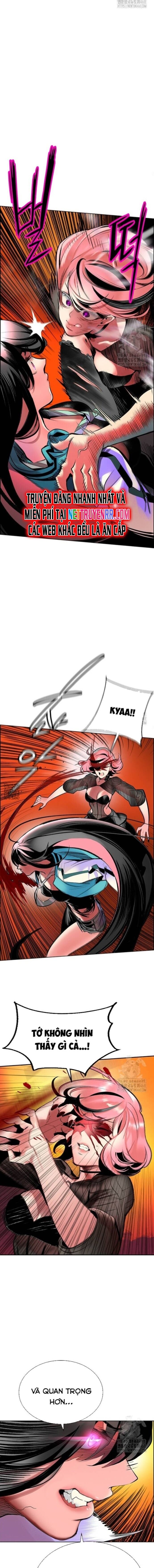 Nhân Trùng Đại Chiến Chapter 142 - Trang 2