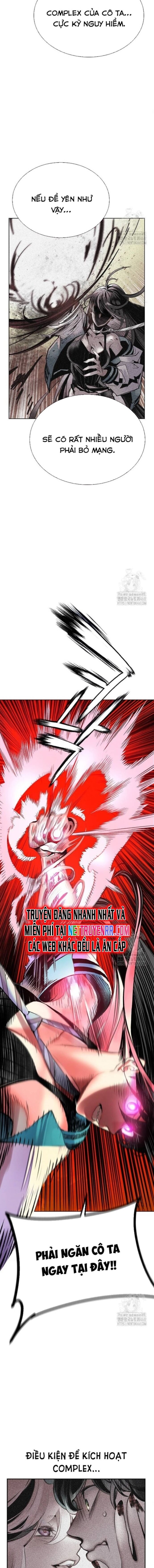 Nhân Trùng Đại Chiến Chapter 142 - Trang 2