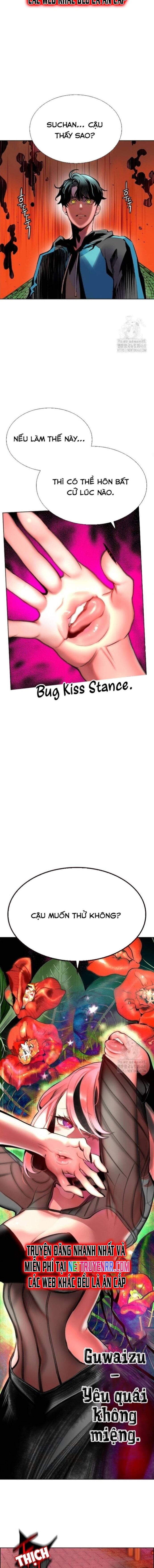 Nhân Trùng Đại Chiến Chapter 142 - Trang 2