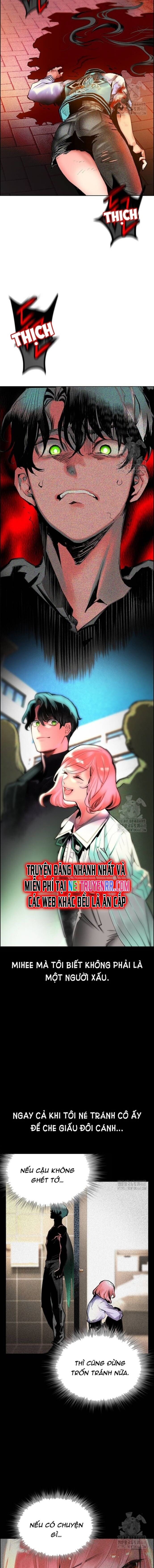 Nhân Trùng Đại Chiến Chapter 142 - Trang 2