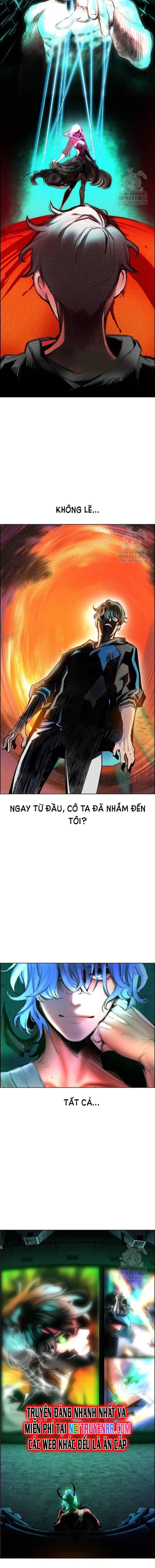 Nhân Trùng Đại Chiến Chapter 142 - Trang 2