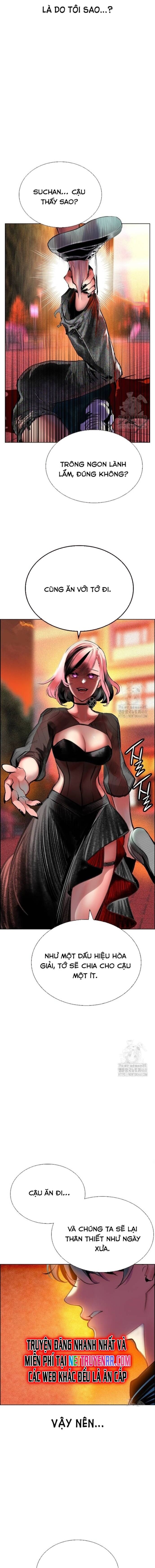 Nhân Trùng Đại Chiến Chapter 142 - Trang 2