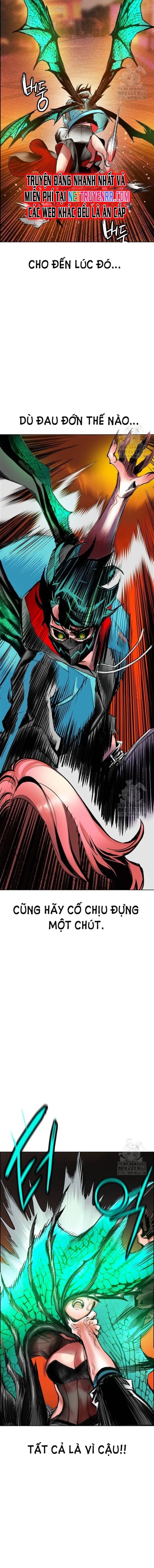 Nhân Trùng Đại Chiến Chapter 142 - Trang 2