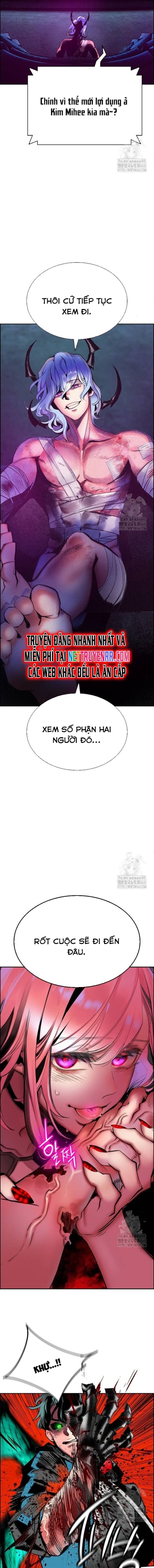 Nhân Trùng Đại Chiến Chapter 143 - Trang 2