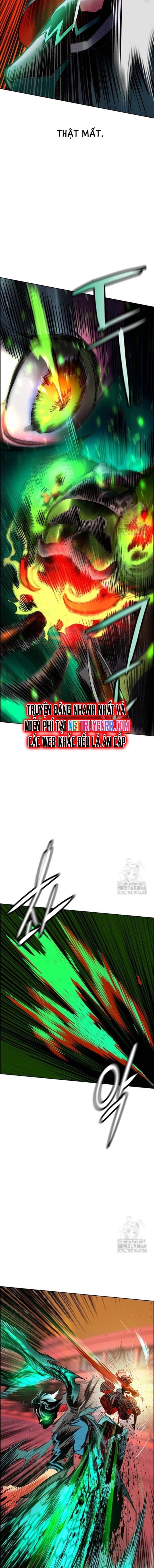 Nhân Trùng Đại Chiến Chapter 143 - Trang 2