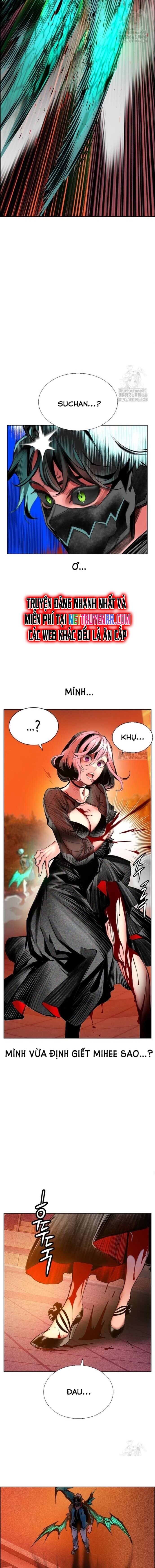 Nhân Trùng Đại Chiến Chapter 143 - Trang 2