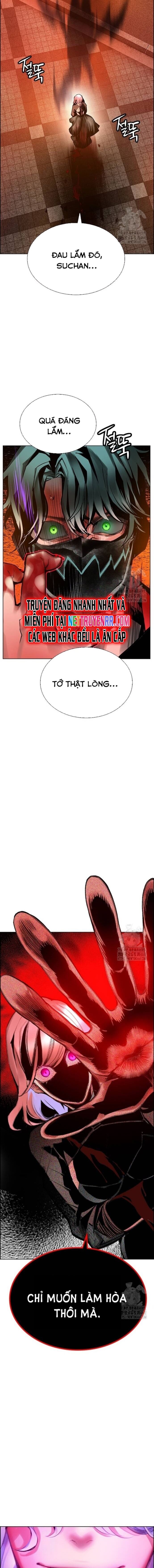 Nhân Trùng Đại Chiến Chapter 143 - Trang 2