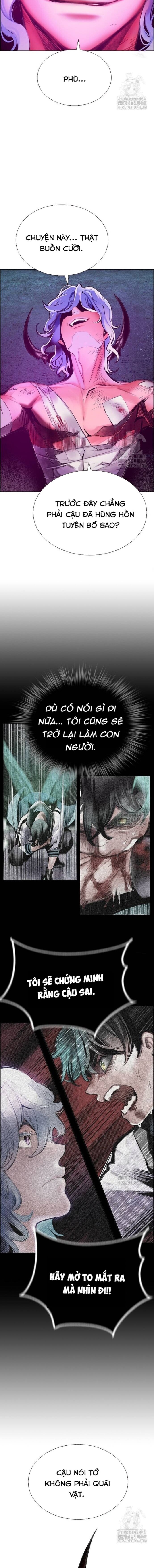 Nhân Trùng Đại Chiến Chapter 143 - Trang 2