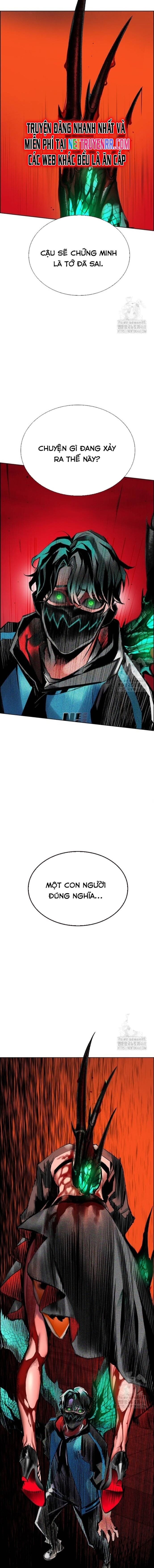 Nhân Trùng Đại Chiến Chapter 143 - Trang 2