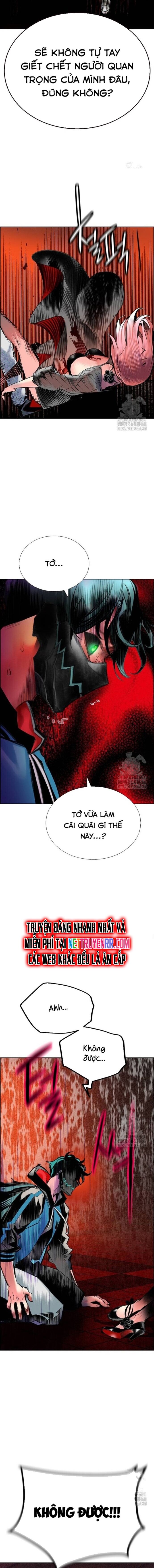 Nhân Trùng Đại Chiến Chapter 143 - Trang 2