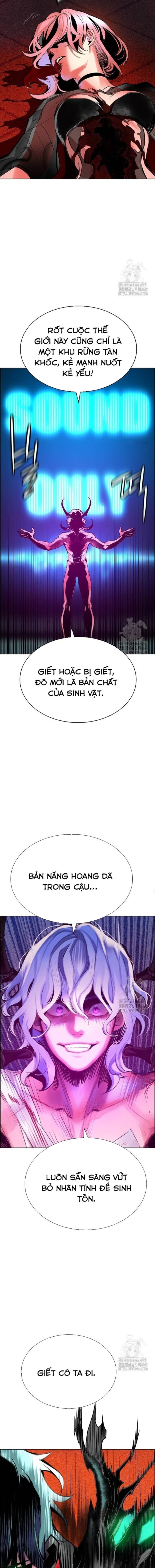 Nhân Trùng Đại Chiến Chapter 143 - Trang 2