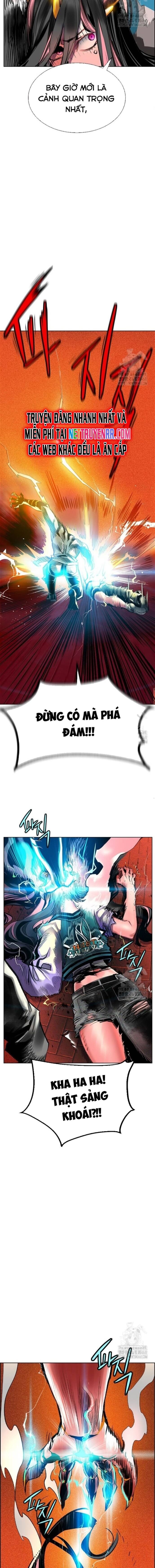 Nhân Trùng Đại Chiến Chapter 143 - Trang 2