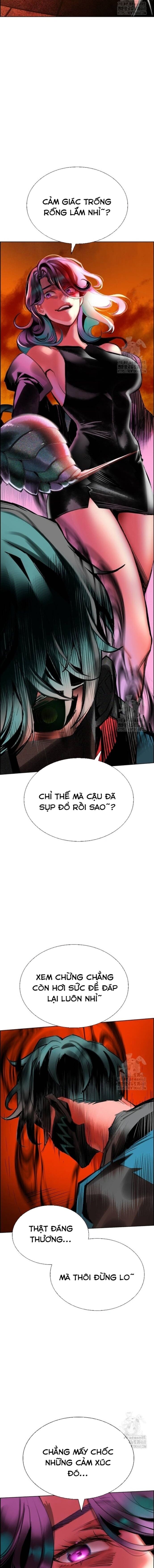 Nhân Trùng Đại Chiến Chapter 143 - Trang 2