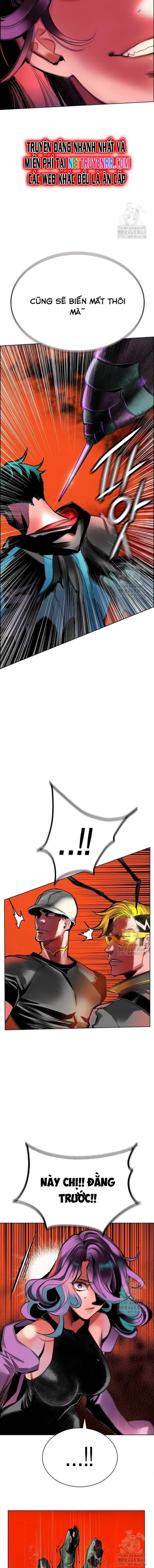 Nhân Trùng Đại Chiến Chapter 143 - Trang 2
