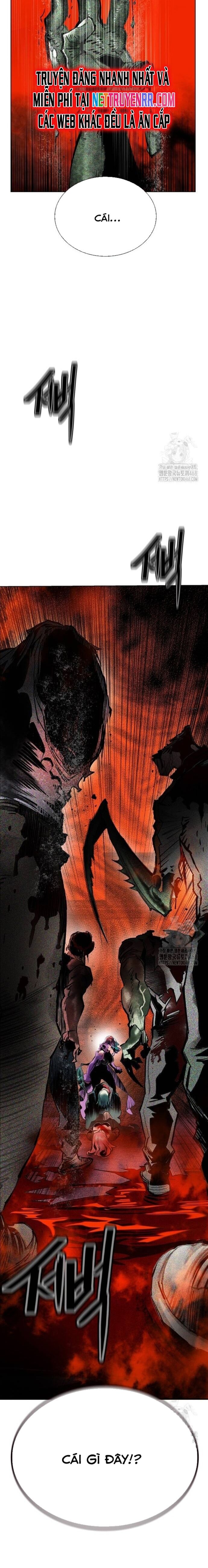 Nhân Trùng Đại Chiến Chapter 143 - Trang 2