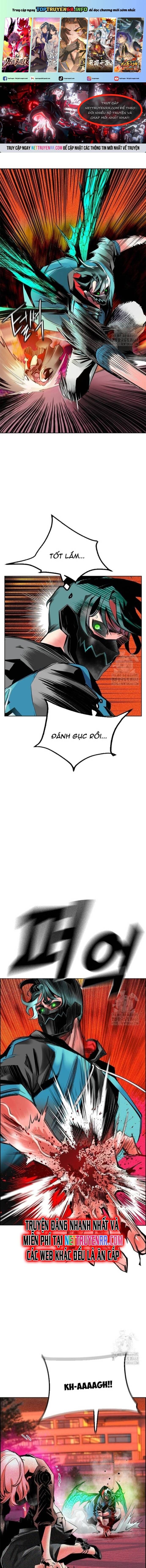 Nhân Trùng Đại Chiến Chapter 143 - Trang 2