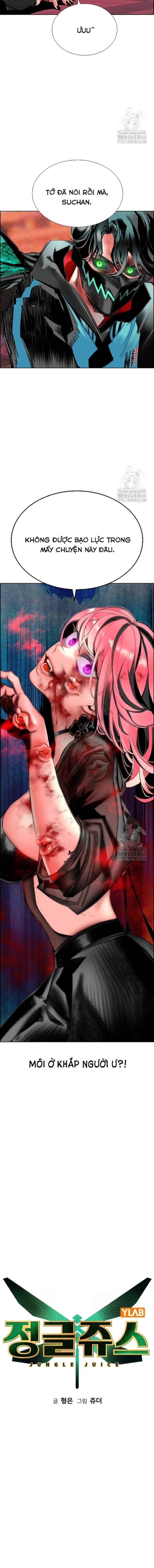 Nhân Trùng Đại Chiến Chapter 143 - Trang 2