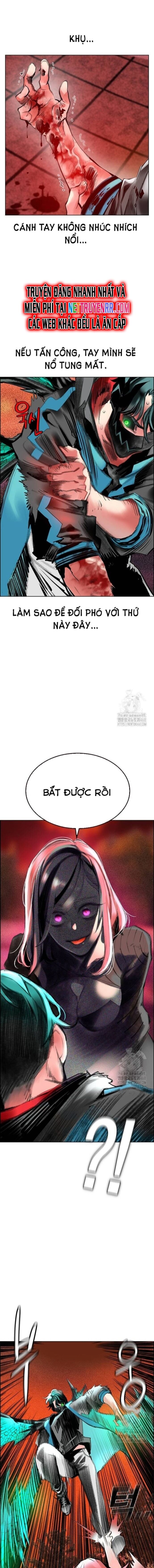 Nhân Trùng Đại Chiến Chapter 143 - Trang 2