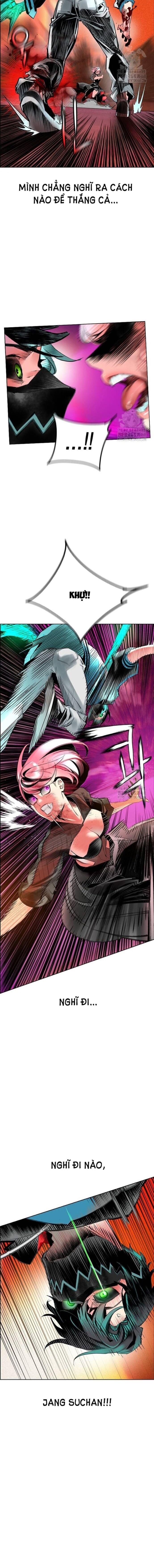 Nhân Trùng Đại Chiến Chapter 143 - Trang 2