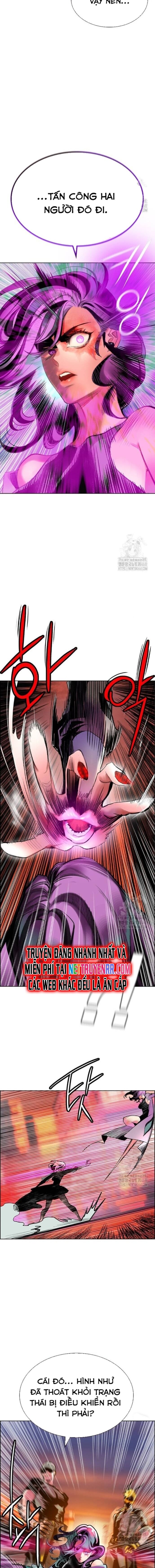 Nhân Trùng Đại Chiến Chapter 144 - Trang 2