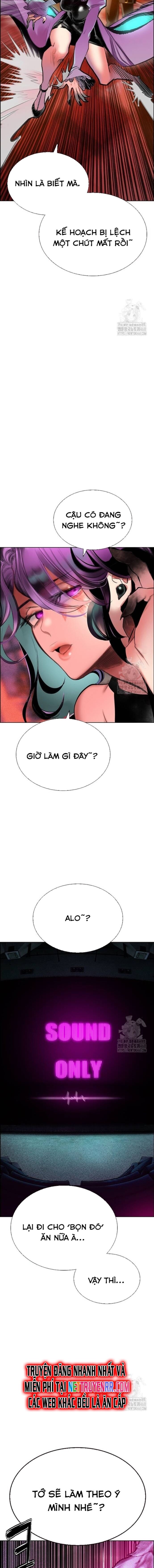 Nhân Trùng Đại Chiến Chapter 144 - Trang 2