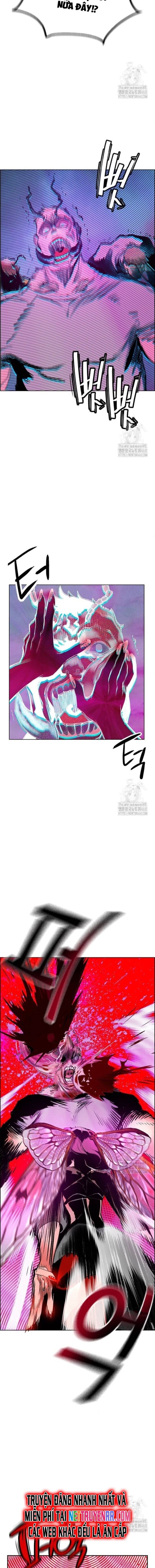 Nhân Trùng Đại Chiến Chapter 144 - Trang 2