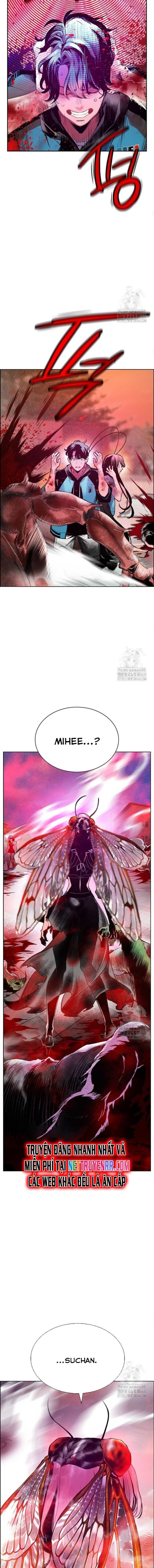 Nhân Trùng Đại Chiến Chapter 144 - Trang 2