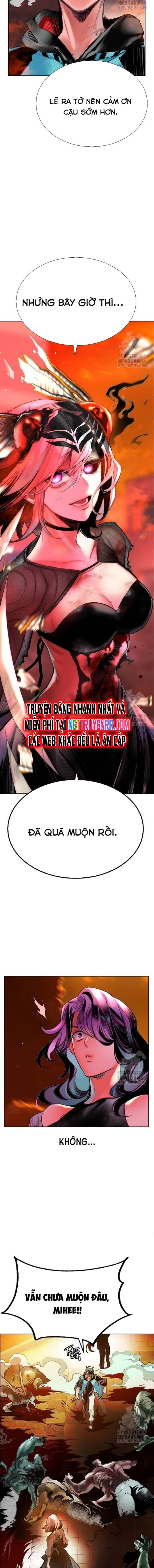 Nhân Trùng Đại Chiến Chapter 144 - Trang 2