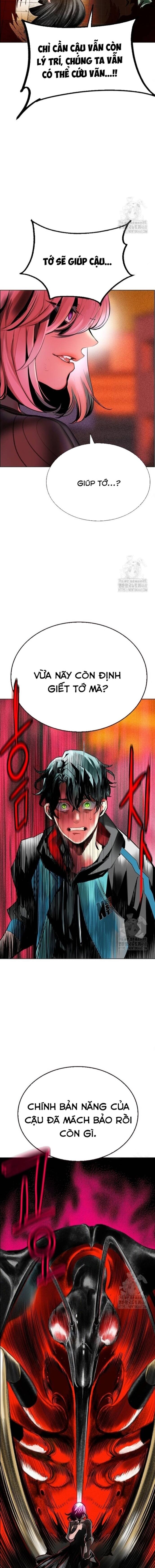 Nhân Trùng Đại Chiến Chapter 144 - Trang 2