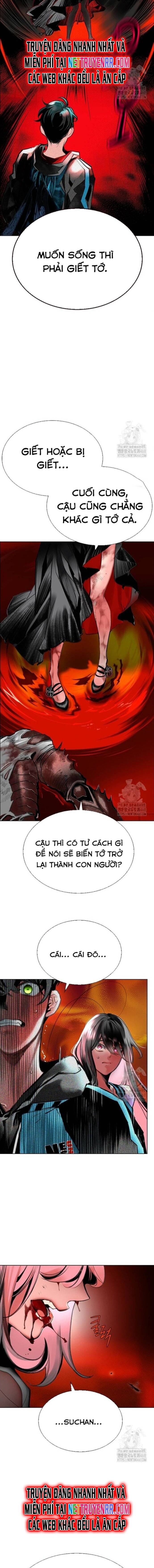 Nhân Trùng Đại Chiến Chapter 144 - Trang 2