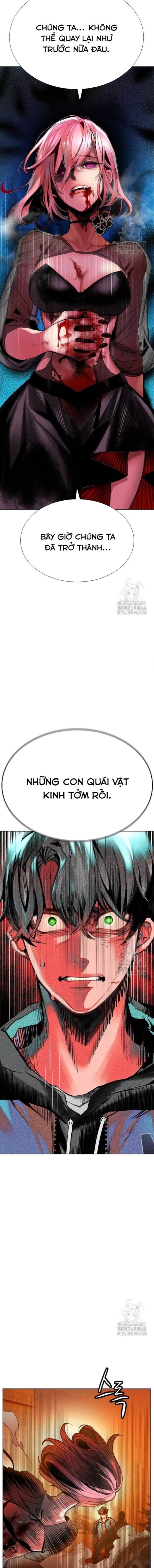 Nhân Trùng Đại Chiến Chapter 144 - Trang 2