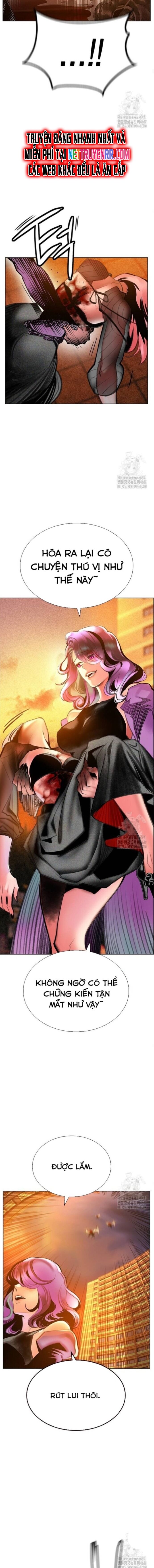 Nhân Trùng Đại Chiến Chapter 144 - Trang 2