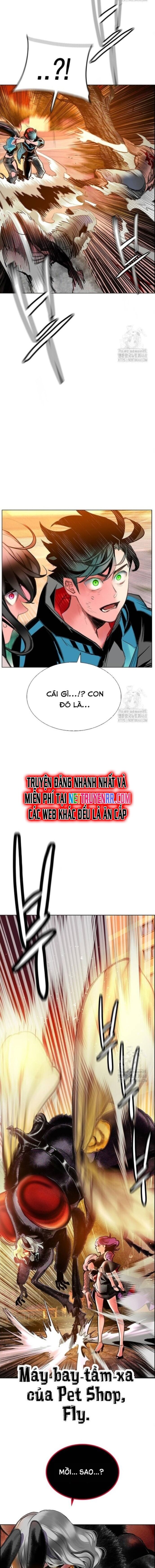 Nhân Trùng Đại Chiến Chapter 144 - Trang 2