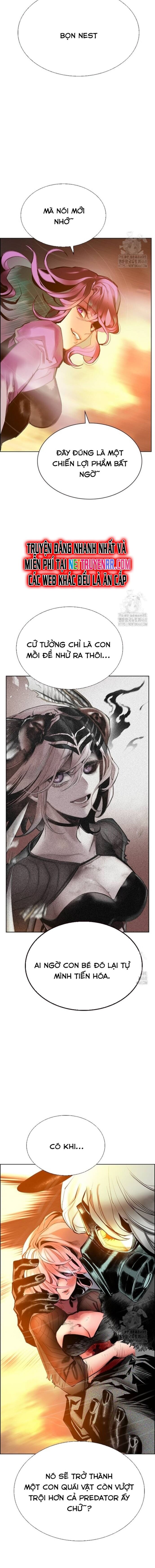 Nhân Trùng Đại Chiến Chapter 144 - Trang 2