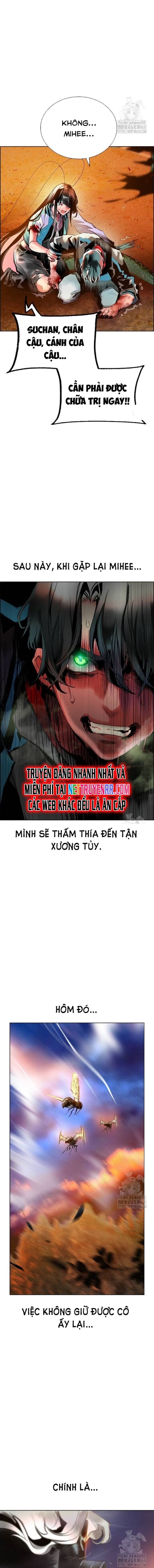 Nhân Trùng Đại Chiến Chapter 144 - Trang 2