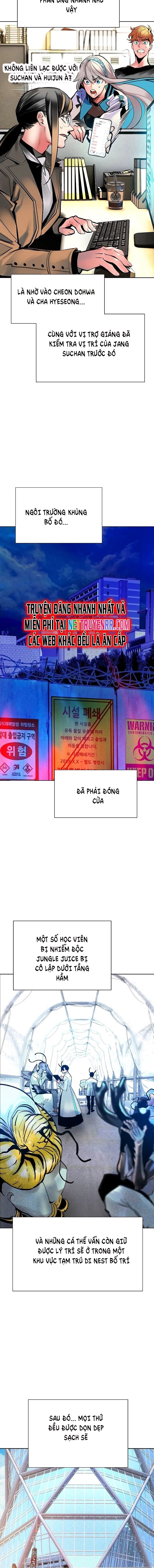 Nhân Trùng Đại Chiến Chapter 145 - Trang 2