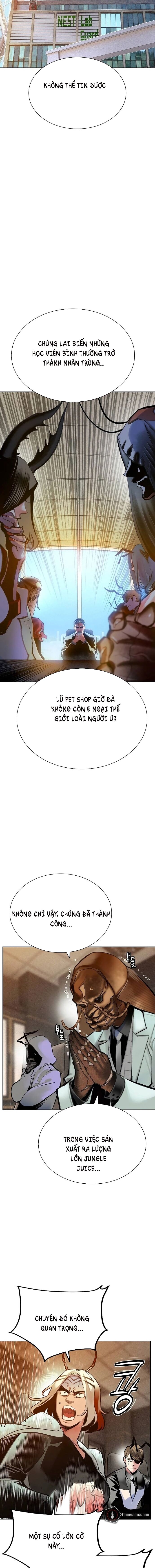 Nhân Trùng Đại Chiến Chapter 145 - Trang 2