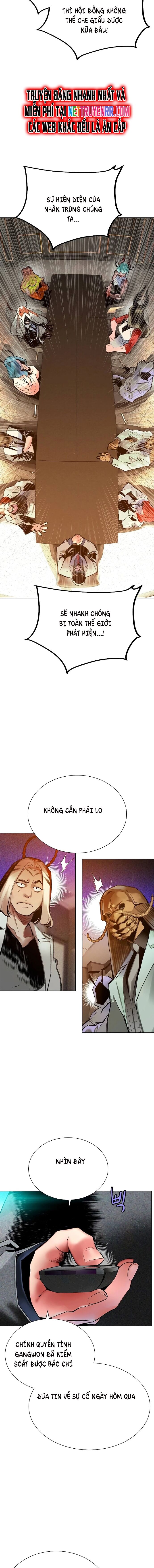 Nhân Trùng Đại Chiến Chapter 145 - Trang 2