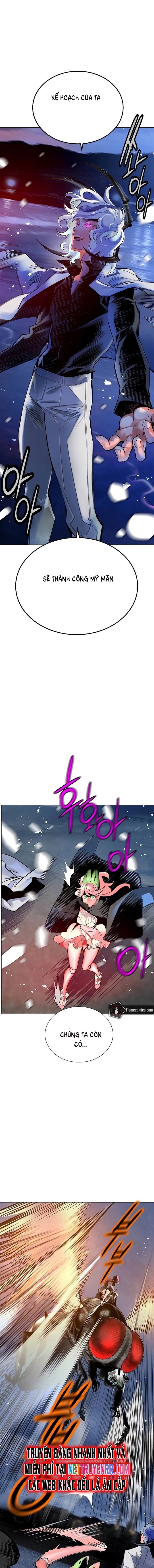 Nhân Trùng Đại Chiến Chapter 145 - Trang 2