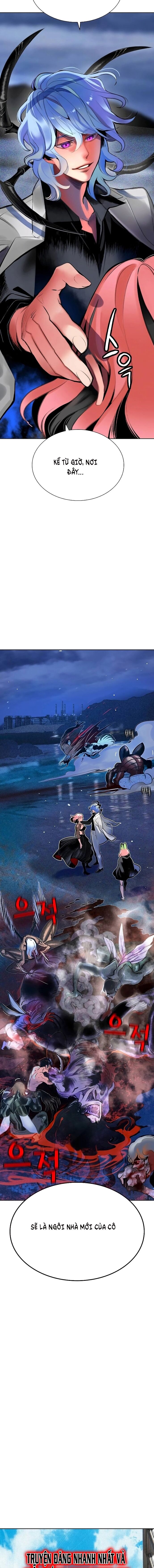 Nhân Trùng Đại Chiến Chapter 145 - Trang 2