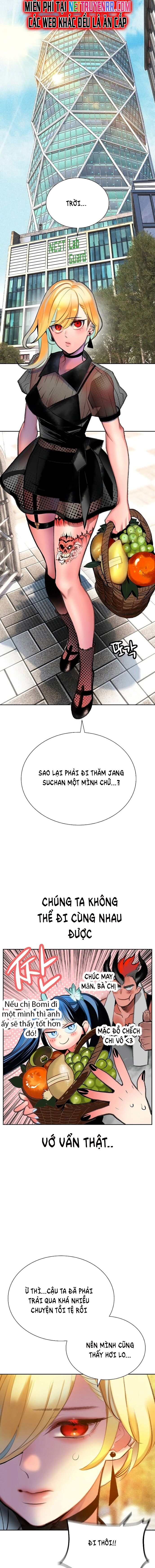 Nhân Trùng Đại Chiến Chapter 145 - Trang 2