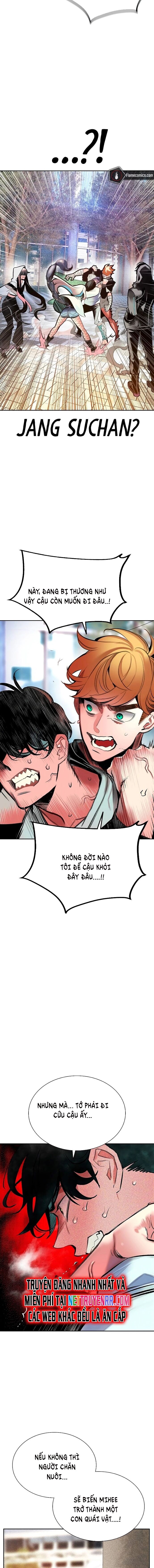 Nhân Trùng Đại Chiến Chapter 145 - Trang 2