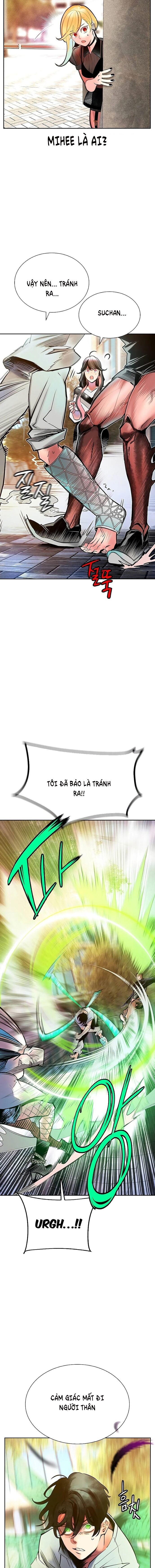 Nhân Trùng Đại Chiến Chapter 145 - Trang 2