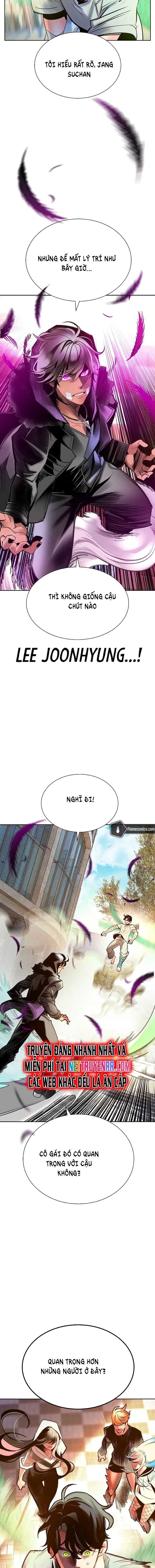 Nhân Trùng Đại Chiến Chapter 145 - Trang 2