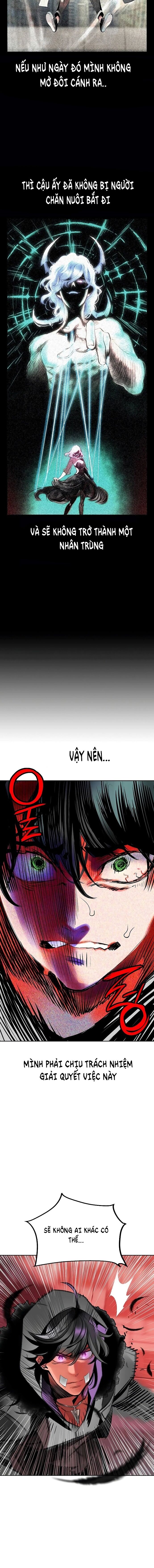 Nhân Trùng Đại Chiến Chapter 145 - Trang 2