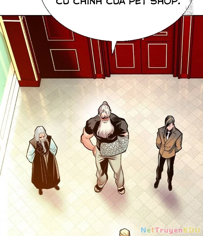 Nhân Trùng Đại Chiến Chapter 146 - Trang 2